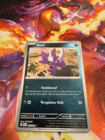 Toxel (PFL 067) / Reverse Holo / Fatale Flammen