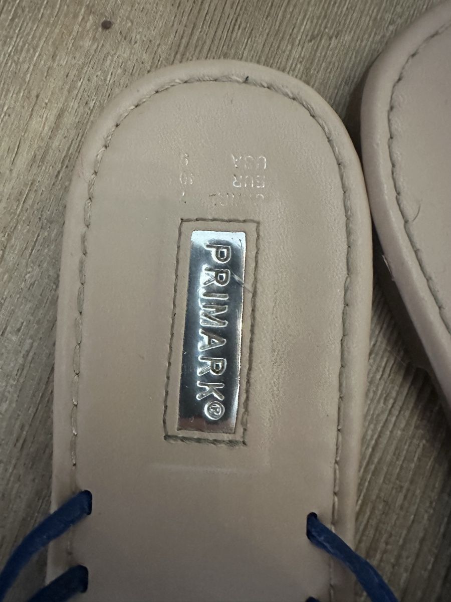 Scarpe da donna: Sandalen – Usato da Bassersdorf venduto da cel_2n7l 1