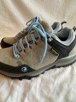 Sherpa Wanderschuhe HydroGuard, Grösse 37, Top Zustand!