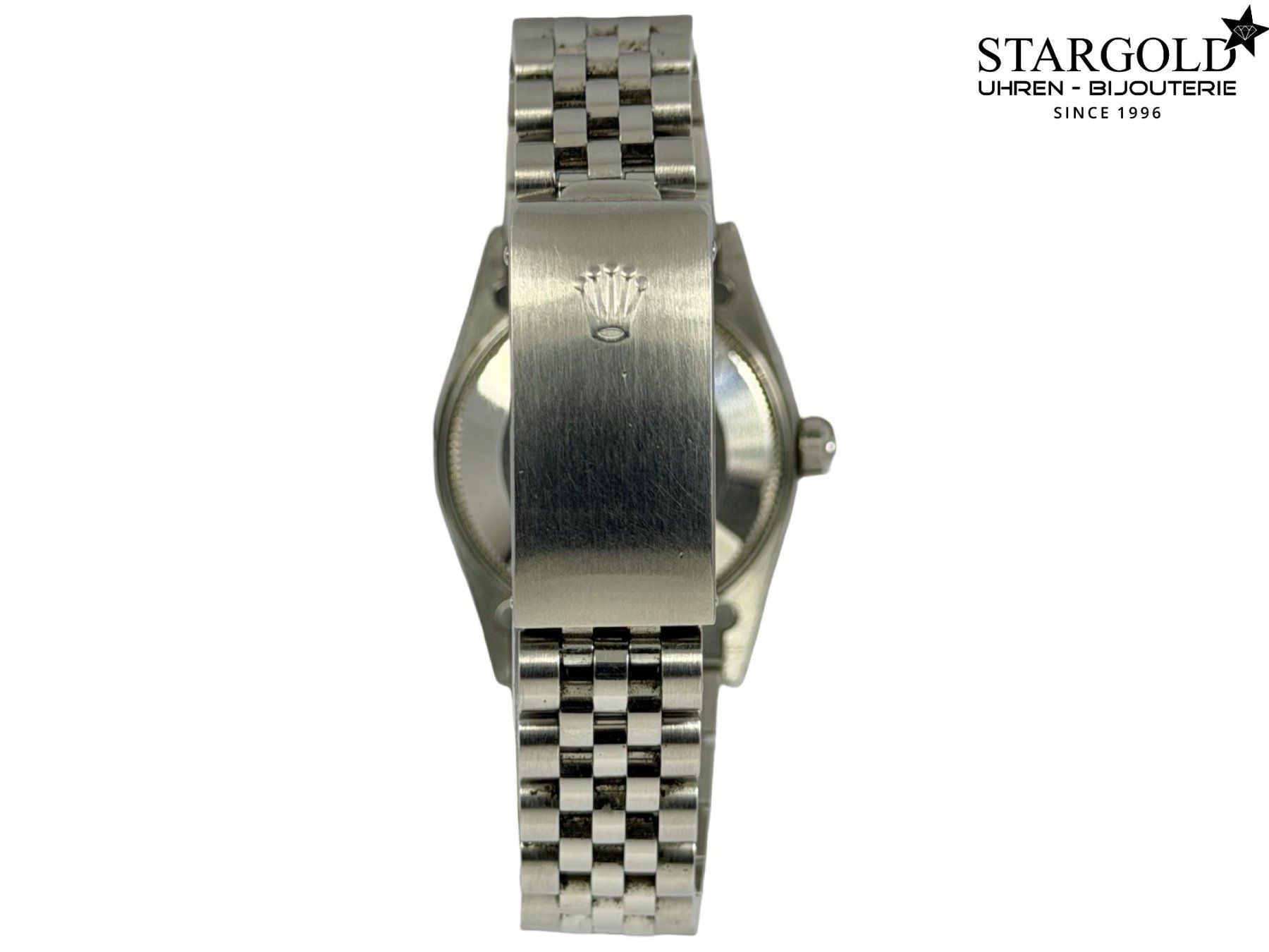 Rolex Orologi: Rolex Datejust 31 - 68274 – Usato da Zürich venduto da Stargold-Uhren 6
