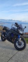 Yamaha FZ8-SA   ABS