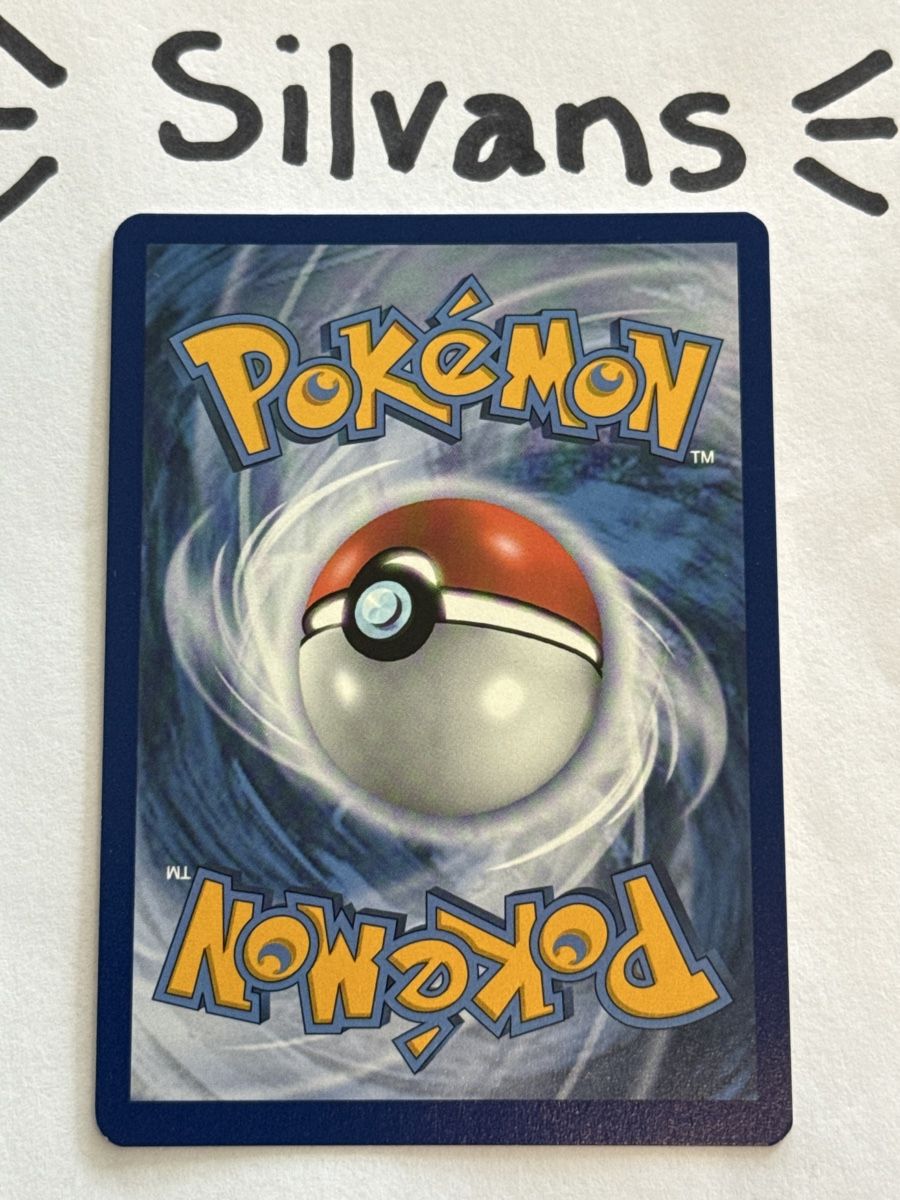 Pokémon Carte collezionabili: Silvarro Holo 008/072 Glänzendes Schicksal Deutsch – Nuovo (secondo la descrizione) da Wil SG venduto da Silvans 1