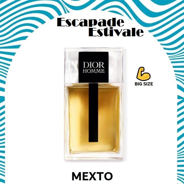 Dior Profumi & Eau de Toilette: DIOR Homme EdT 150ml – Nuovo e nell'imballaggio originale da Petit-Lancy venduto da mexto