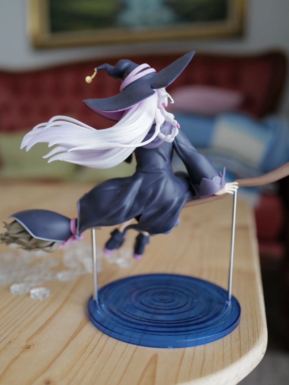 Statuette: Anime Figur Wandering Witch: Elainas Reise – Nuovo (secondo la descrizione) da Port venduto da Japanliebhaberin 3