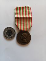 Médaille armée Italie 1915/1918 guerra d'Italia per l'unita 