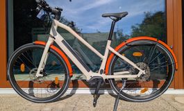 BMC 257 AMP AL TWO ST – Performance CX 625  - Rahmengrösse:M