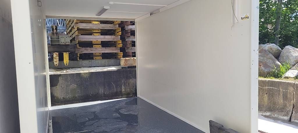 Baucontainer: Container – Gebraucht aus Kerns von avr75 3
