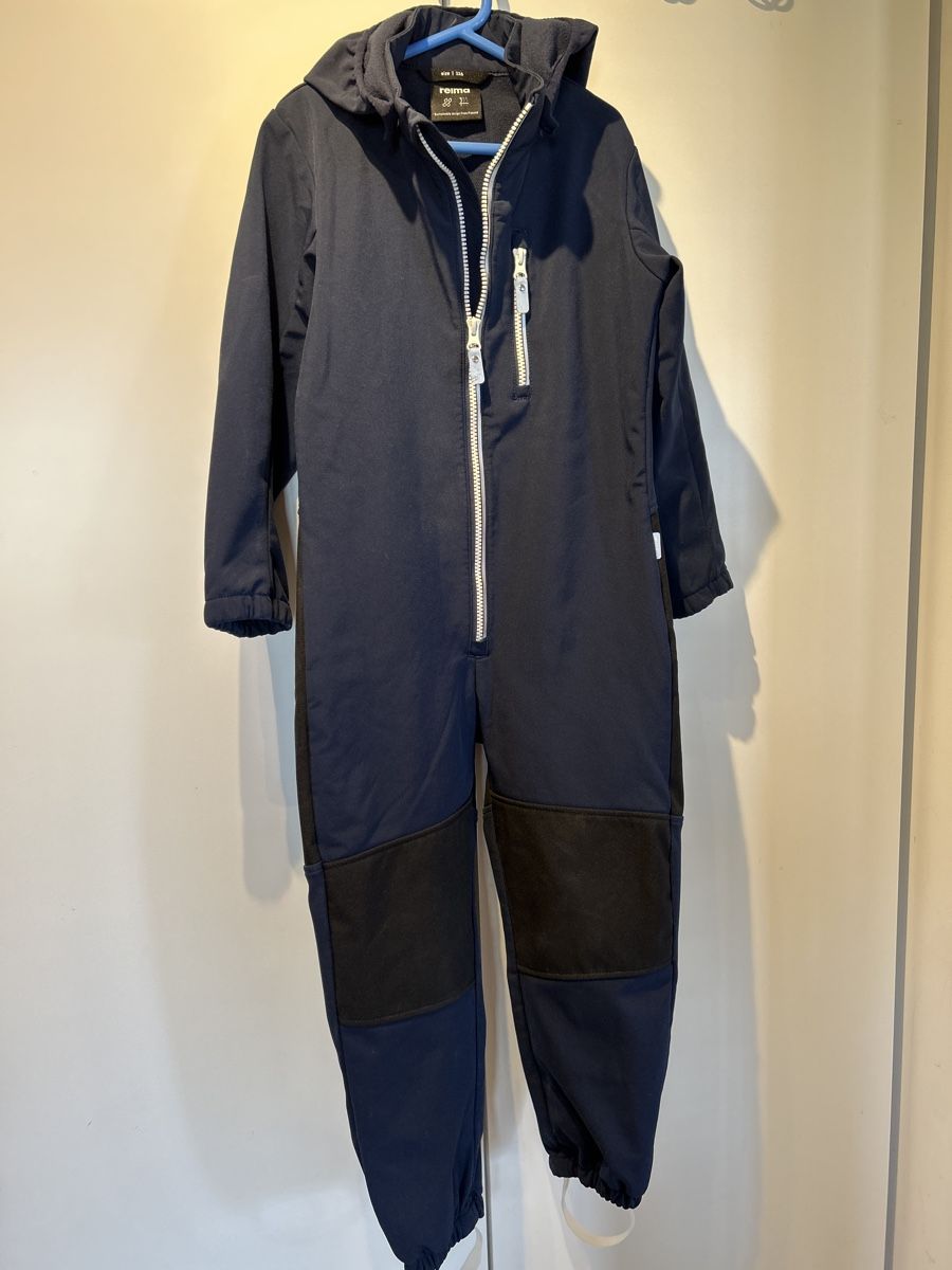Ensembles: Neuwertiger Raima Kinder Anzug Grösse 116 – Neuf (Voir description) à Zürich par sampions