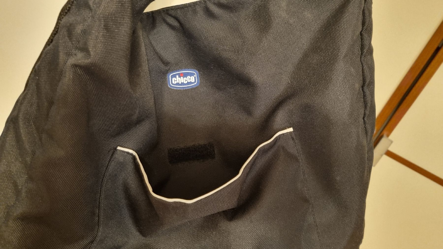 Chicco Taschen: Sac à langer Chicco – Gebraucht aus Ferpicloz von Clicli014 1
