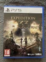 Jeu PS5 Expedition 33 occasion 