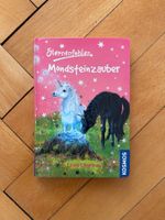 Sternenfohlen Mondsteinzauber