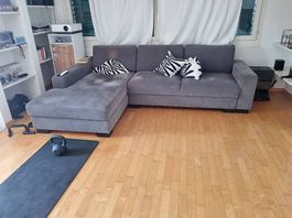 Bettsofa 4-5Personen