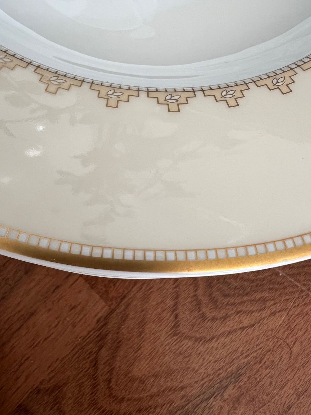 Villeroy & Boch Set di piatti: Villeroy & Boch Samarkand 19-teiliges Teller-Set – Usato da Jona venduto da Sariksa 6