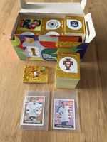 Panini 2026 WC Sticker Collection