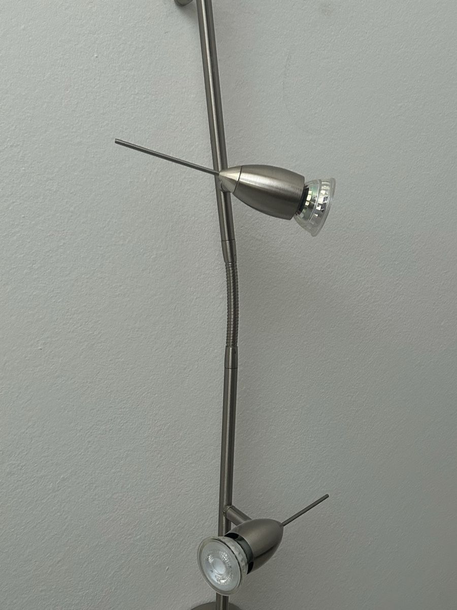 Ikea Lampadari & plafoniere: Kronleuchter Rampe mit 5 Stufen – Usato da Wallisellen venduto da lea_mv25 3