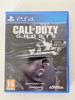 Playstation 4 - Call of Duty Ghosts ab 1Fr
