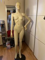 Mannequin/schaufensterpuppe