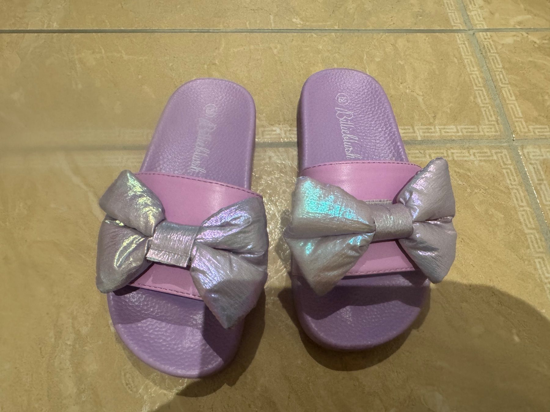 Scarpe per ragazze: Billiebush süsse Badefinken, 29 – Usato da Klingnau venduto da Markus14 2