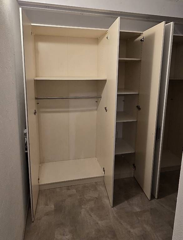 Schränke: Micasa Schrank Weiss – Gebraucht aus Birsfelden von GianlucaBruno10 4