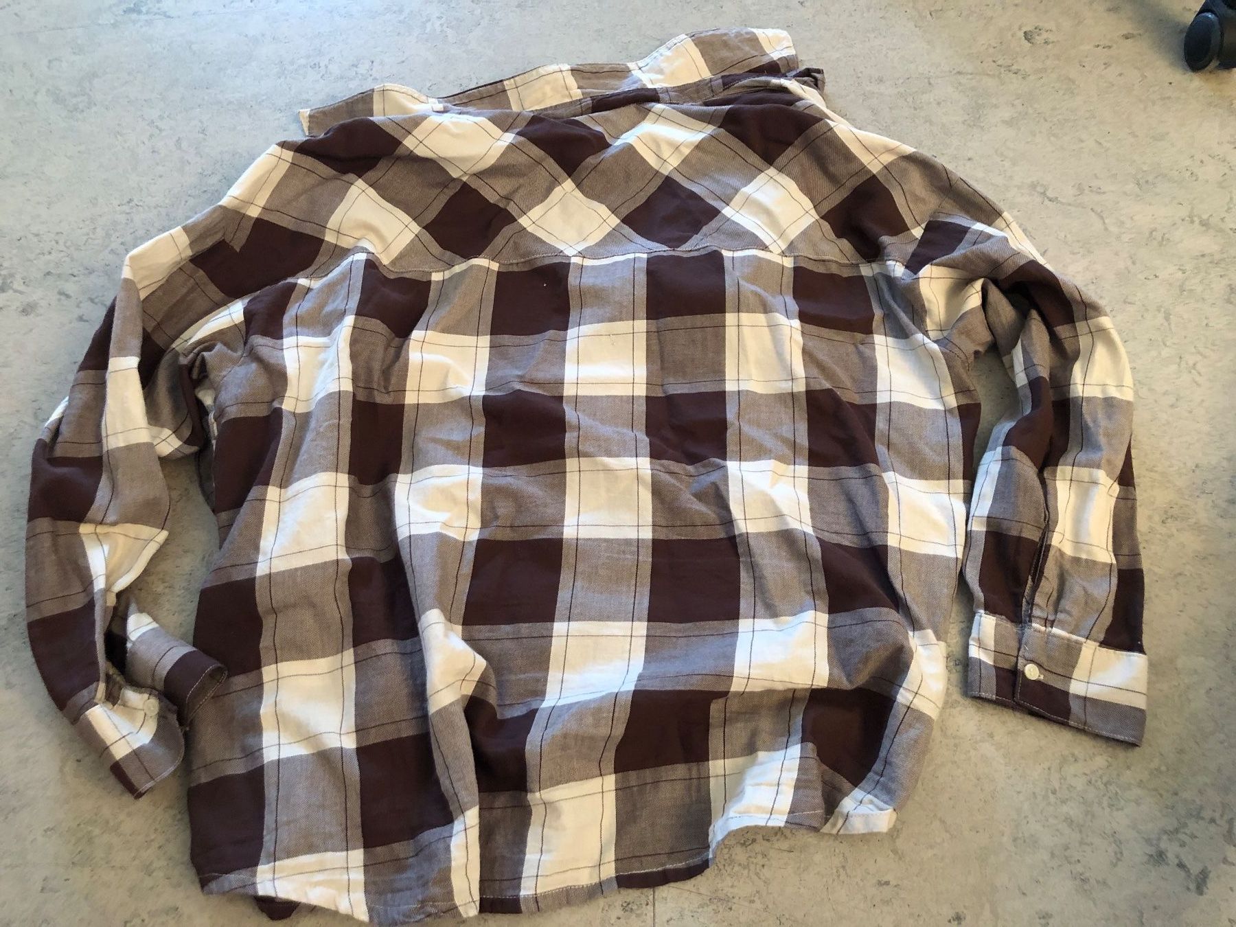 H&M Camicie: H&M Divided M Hemd Lumberjack – Usato da Zürich venduto da Gamecards 2