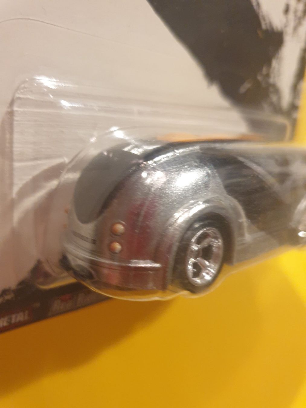 Hot Wheels Modellini d'auto: Hot Wheels HAULIN GAS – Nuovo e nell'imballaggio originale da Oftringen venduto da Rotor 3