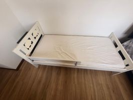 Children's Bed with Mattress for Sale