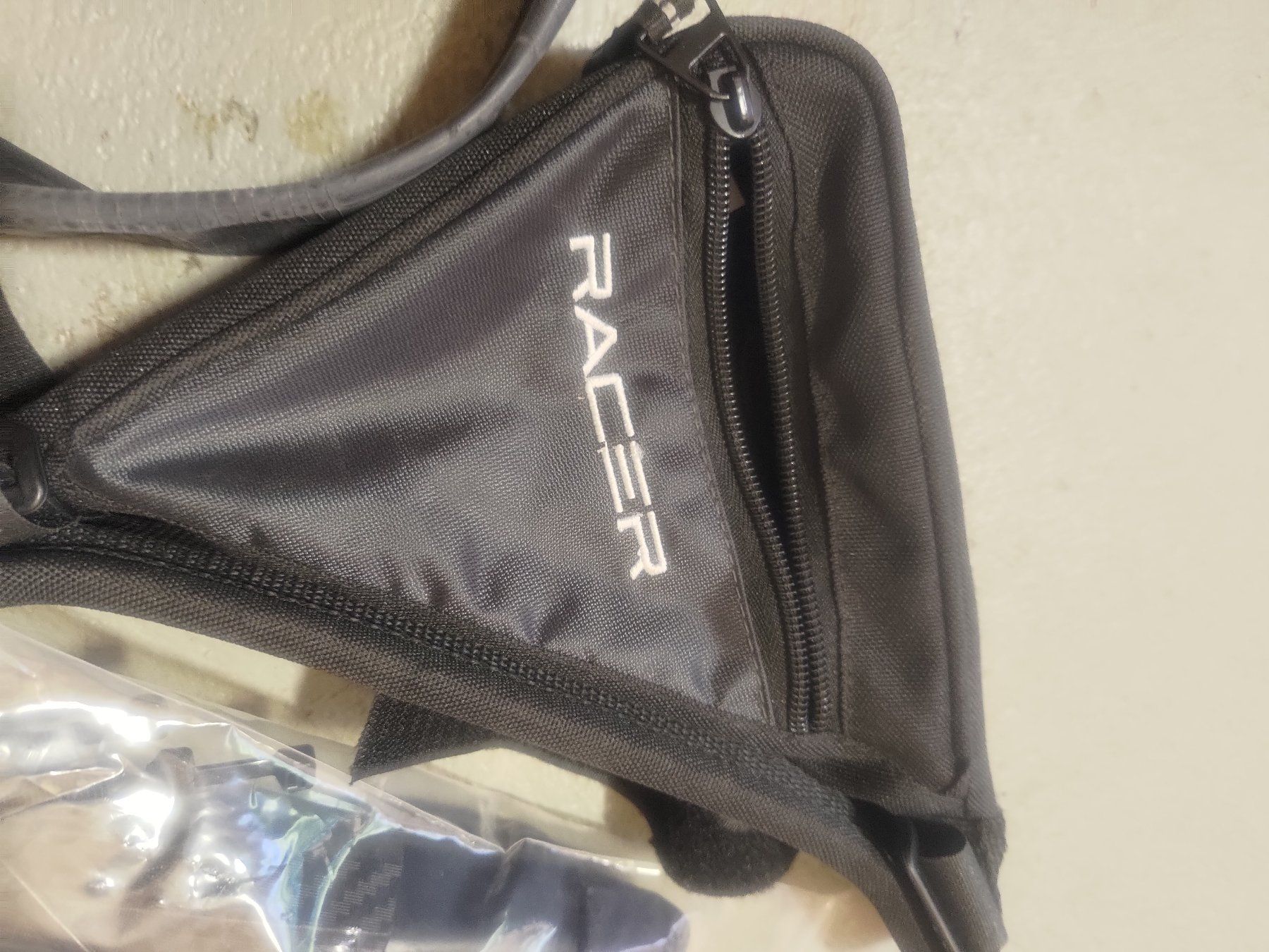 Pezzi di ricambio: Divers accessoires VTT Vaude, Racer, Schwalbe – Usato da Grimisuat venduto da Drizzt75 3