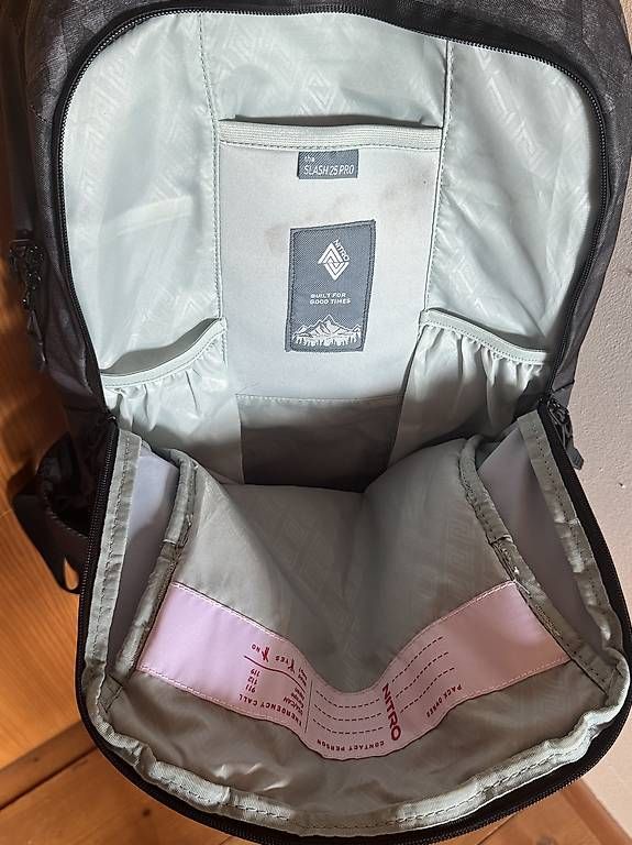 Sacs à dos: Rucksack – D'occasion à Schalchen par Meier1000 4