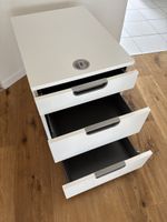 Schubladenkorpus Ikea Galant