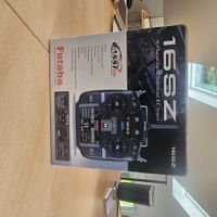FUTABA 16 SZ gebraucht