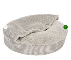Hundebett -> nur Überzug für "Flocke" Ø 125