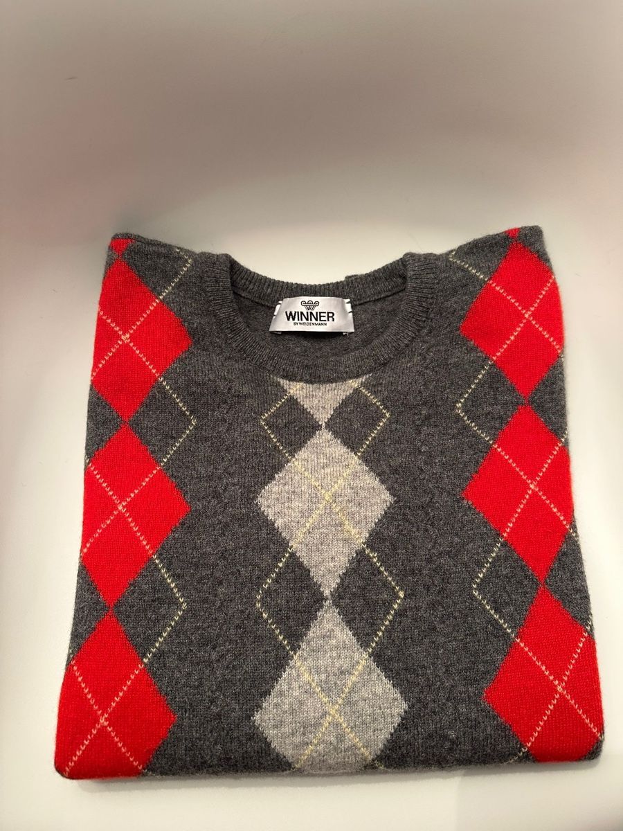 Maglioni & Felpe: Winner Pullover, Grösse L – Usato da Binningen venduto da Yuliya15