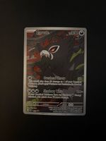 Pokémon Zarude Blackstar Promo 088 Top Zustand ab 1.-