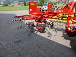 Kreiselschwader SIP