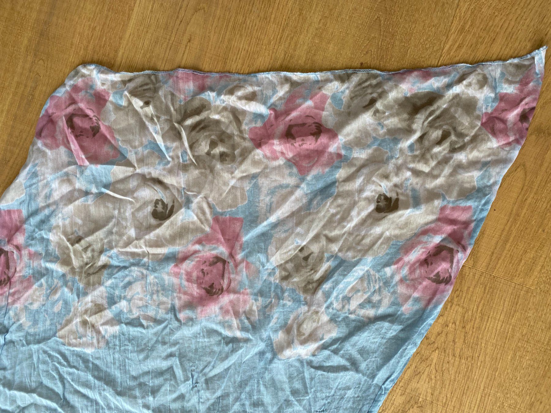 Foulard & Sciarpe: Foulard – Nuovo (secondo la descrizione) da Gerolfingen venduto da Regenbogen88 2