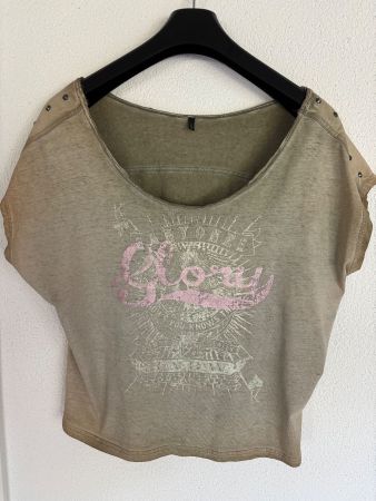 Cooles Shirt (Versand nur 2.-)