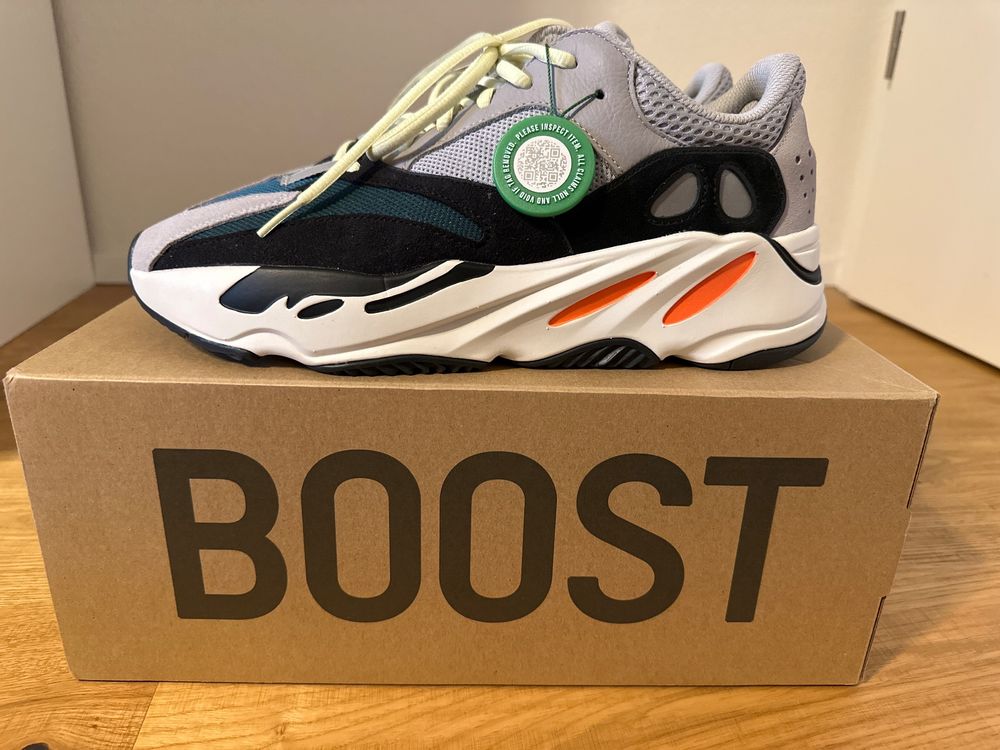 Yeezy 700 sale wave runner kaufen