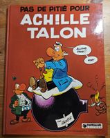 Achille Talon N 13 (T.B.E.) Pas de pitié pour Achille Talon