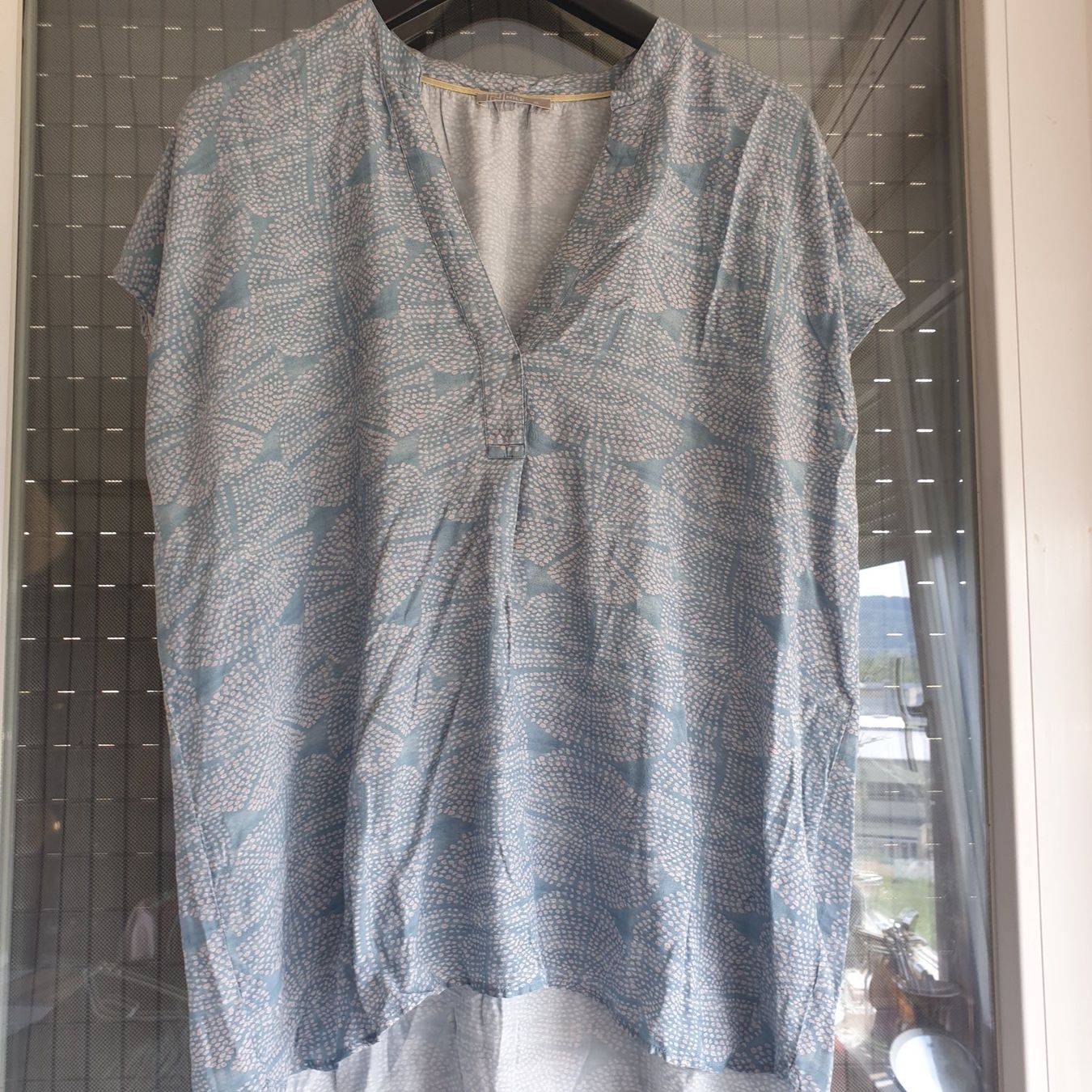 Nile Camicette: Nile schöne Bluse Gr. XL – Nuovo (secondo la descrizione) da Frenkendorf venduto da Moon111