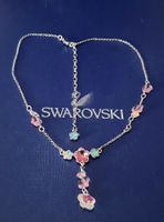 Swarovski kette selten neu und original