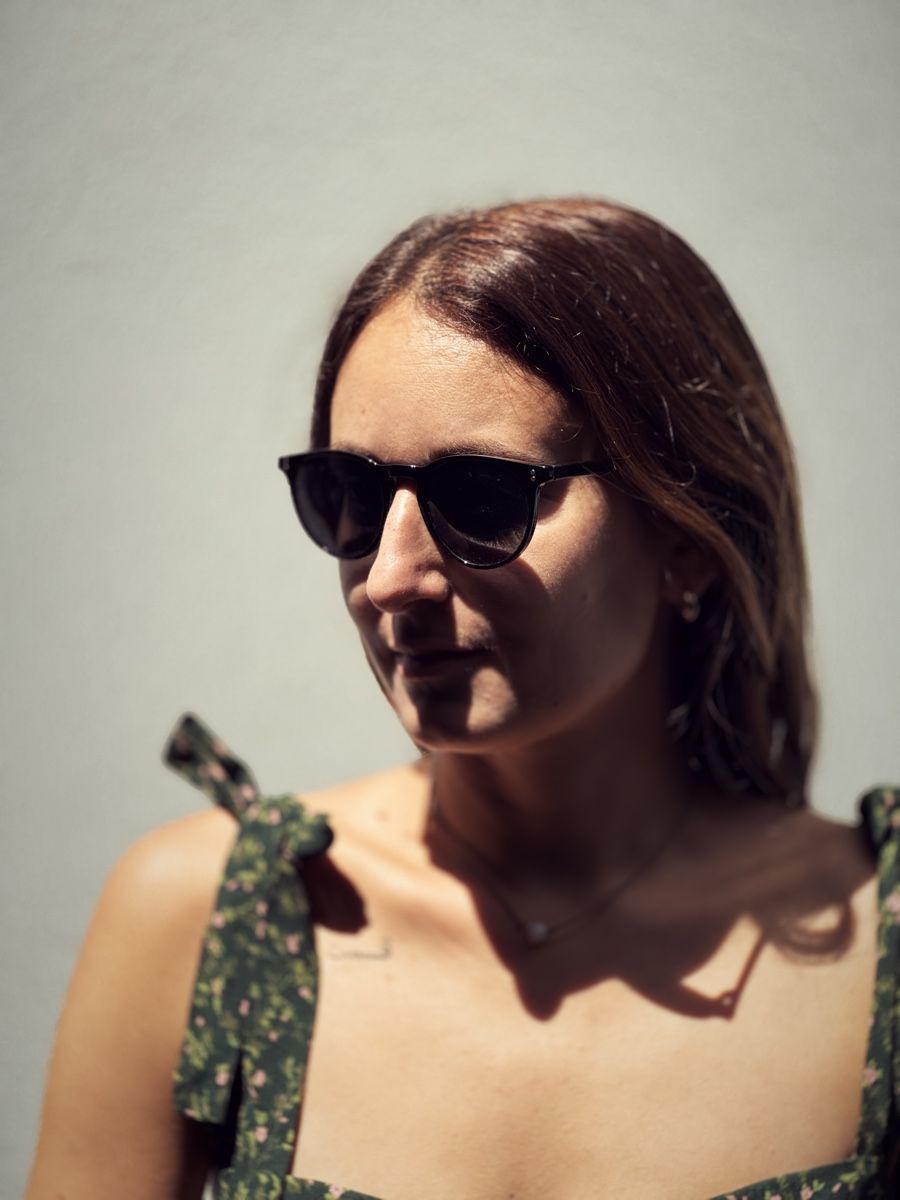Occhiali & Lenti: Beautiful sunglasses – Usato da Bellinzona venduto da Samirablank 1