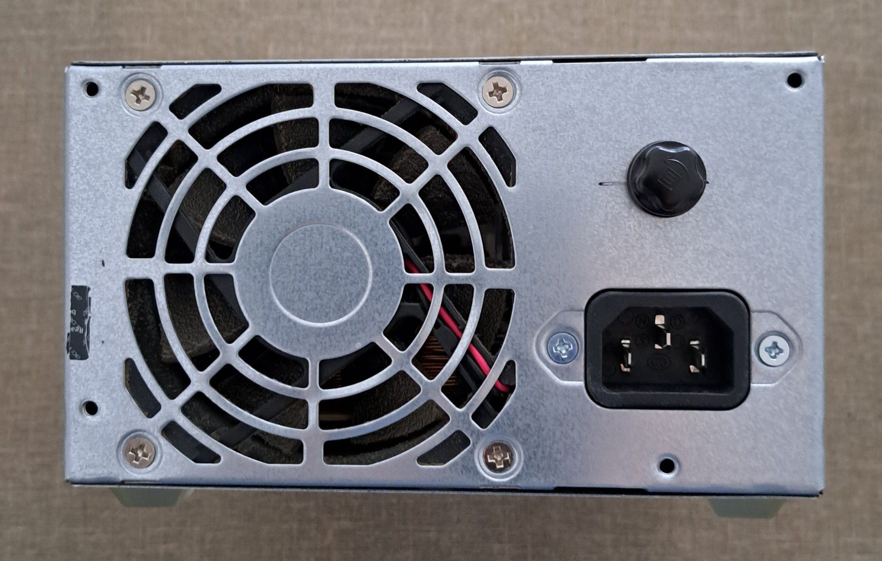 Elettrotecnica: Alimentation labo – Usato da Broc venduto da mide47 1