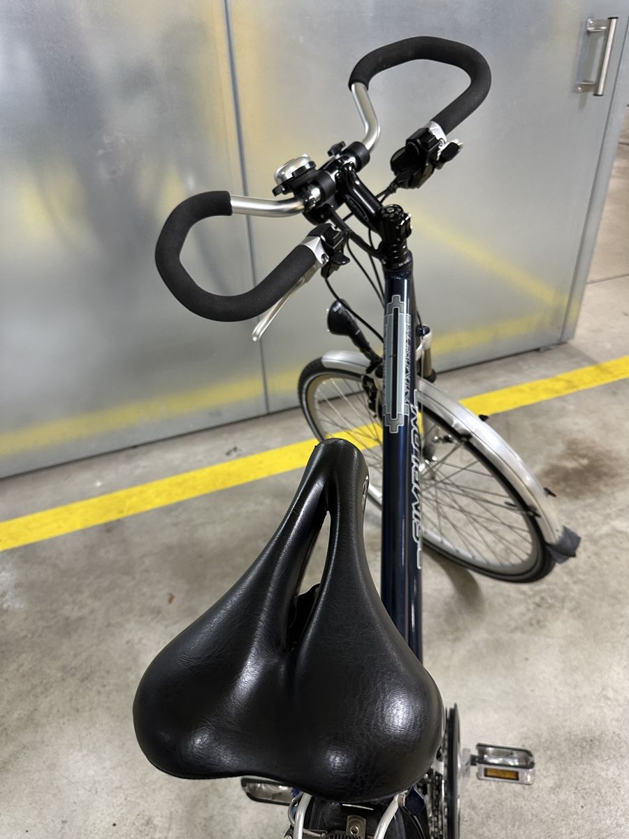 Simplon Biciclette: Simplon Damen Velo – Usato da Dübendorf venduto da 9320 9