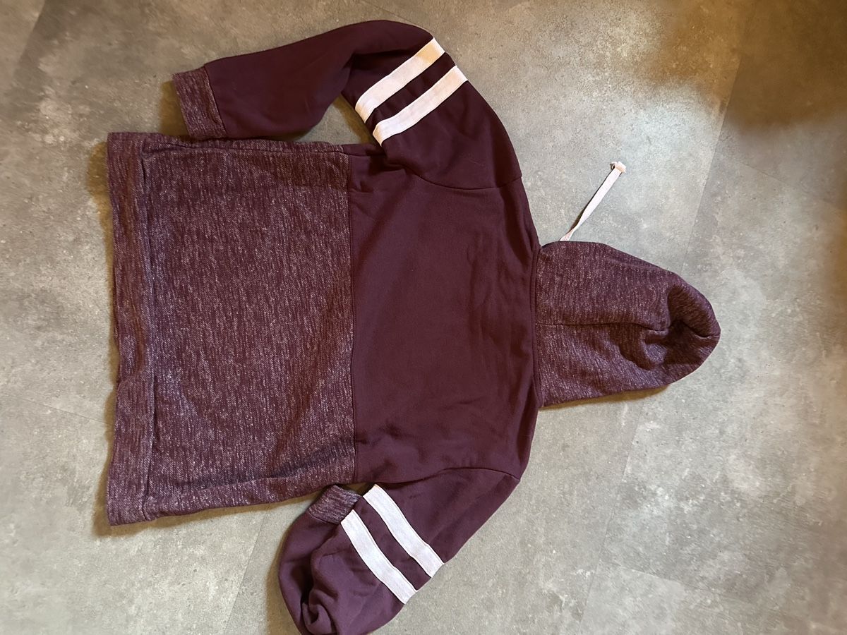 Maglioni & Felpe: 2 Hoodies im Set, Grösse S – Usato da Flanthey venduto da ale_xandra 2