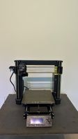 Prusa MK3S+ - 3D Drucker wenig gebraucht