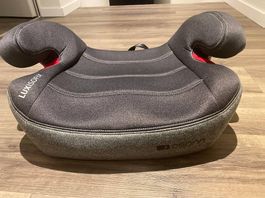 Sitzerhöhung Osann LuxIsofix grau wie neu