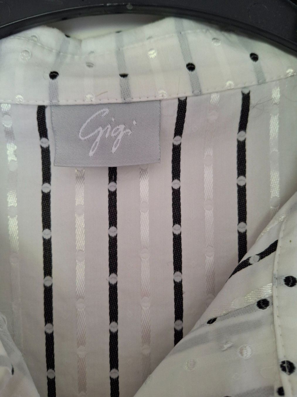 Camicette: Gigi Bluse , Grosse Grössen – Nuovo (secondo la descrizione) da WALTERSWIL SO venduto da thb_ybm8 2