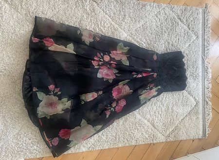 Abendkleid Gr. 38