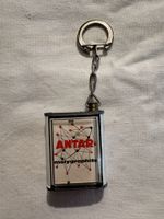 Porte clé Antar Schlüsselhalter Antar porte clé publicitaire