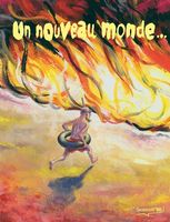 Un nouveau monde …